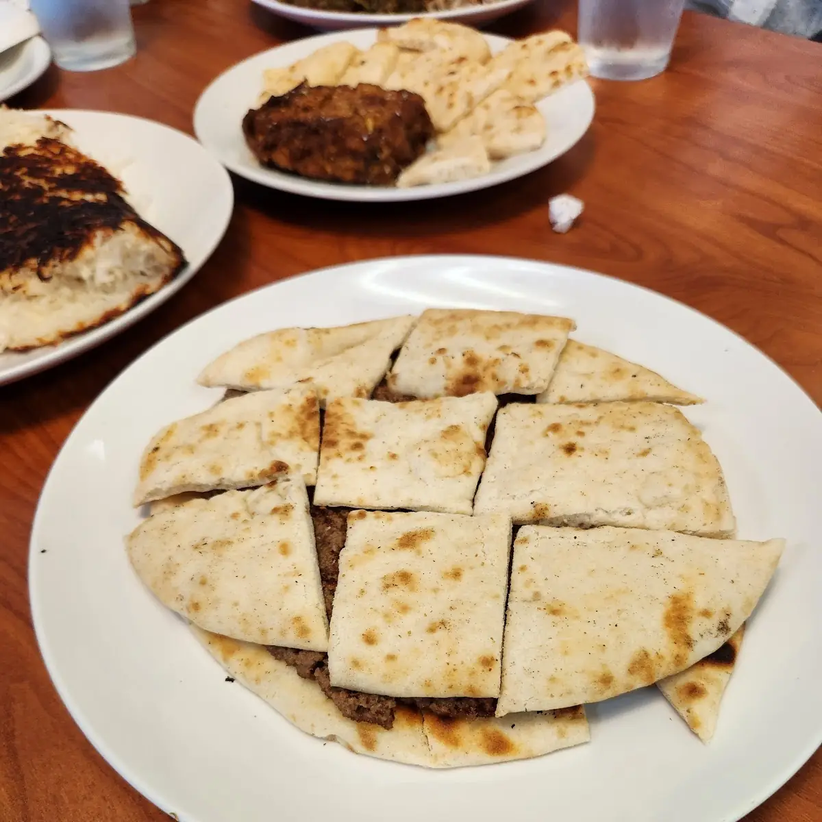 Pita Bread