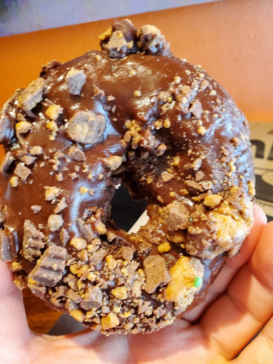 Peanut Butter Cup