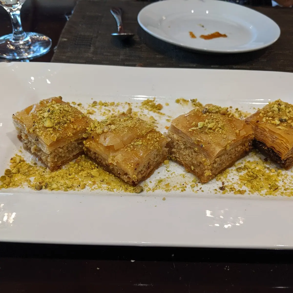 Baklava