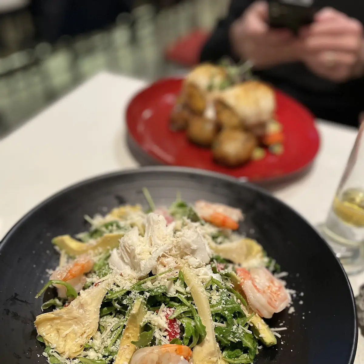 Caesar Salad