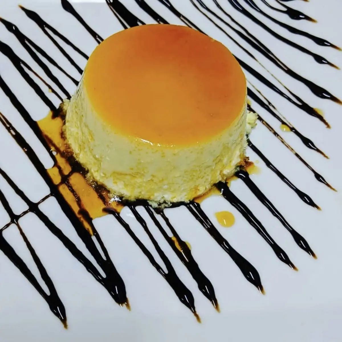House Made Flan