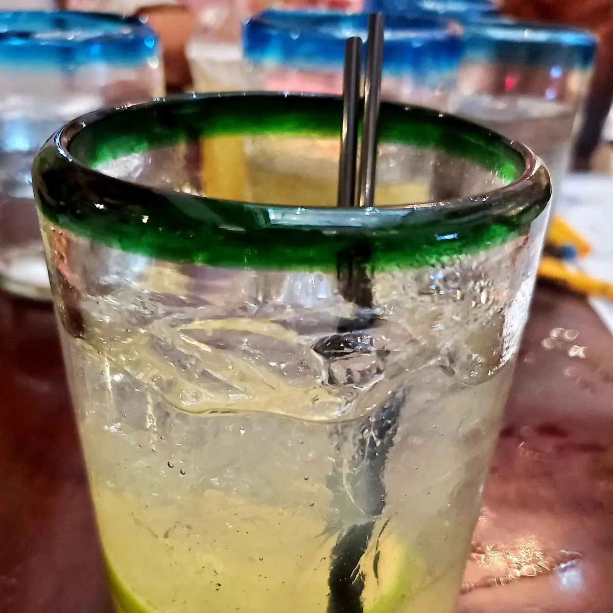 House Margarita