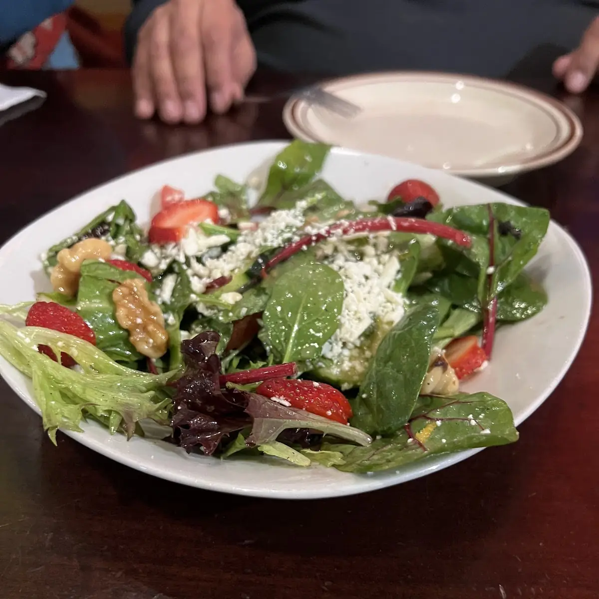 House Salad