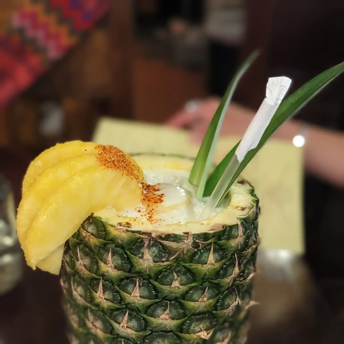 Pina Colada