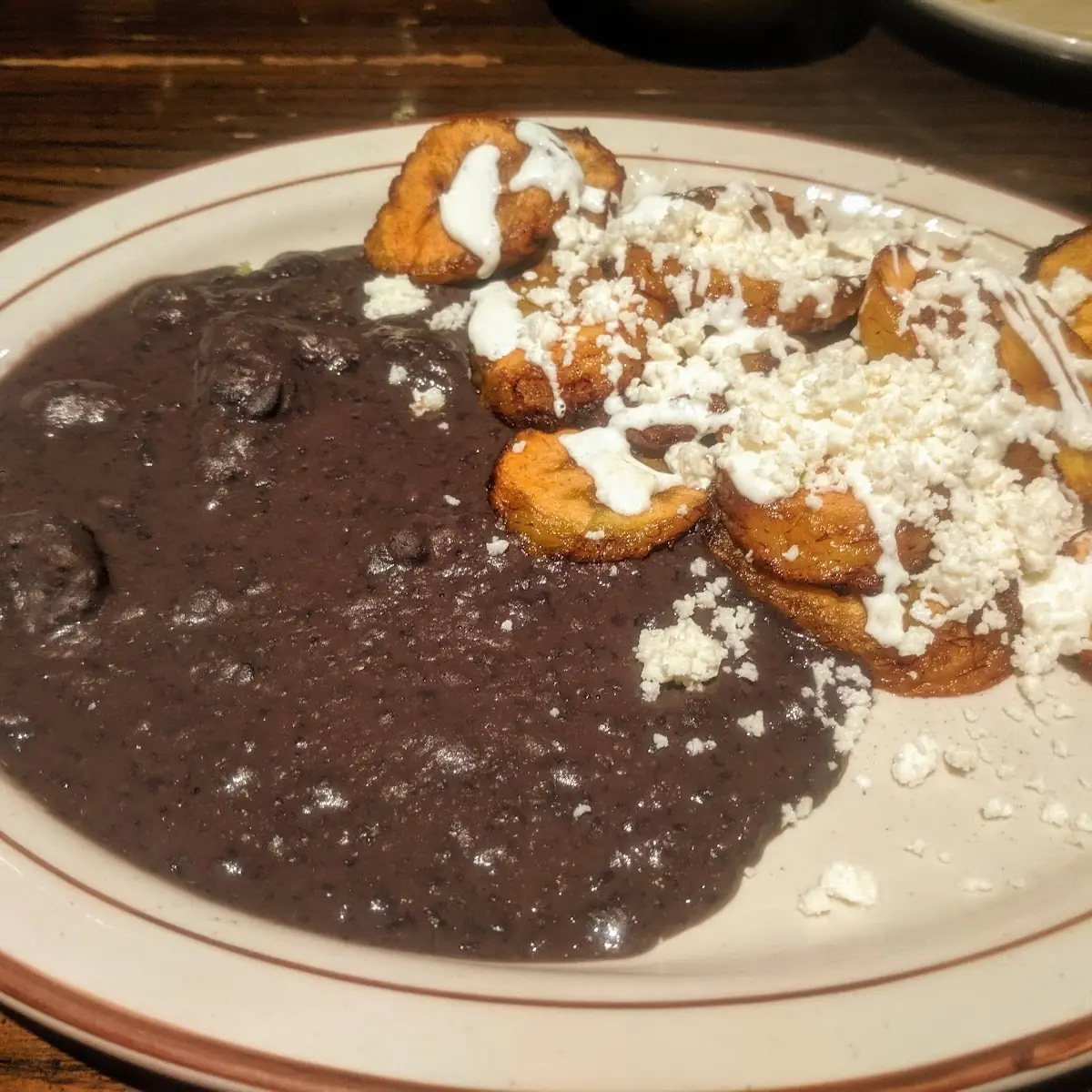 Plantains