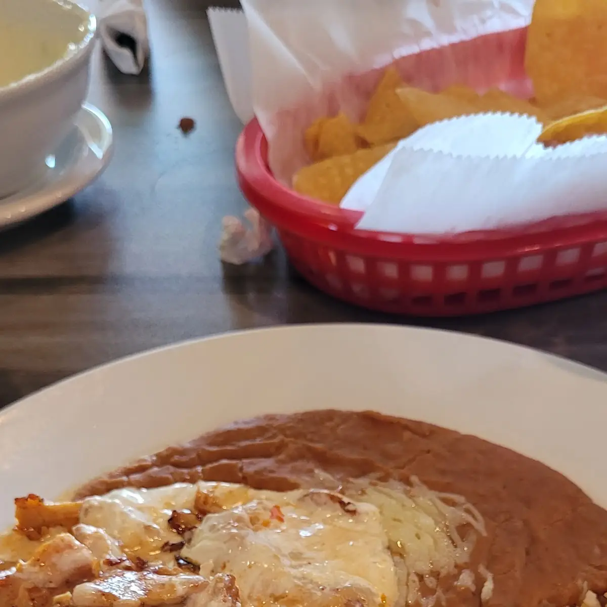 Chipotle Chicken