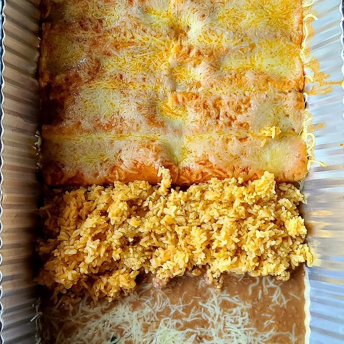 12 Enchiladas Family Pack