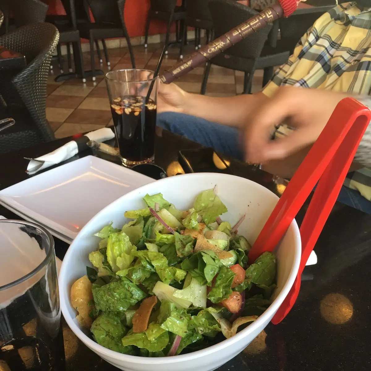 Caesar Salad