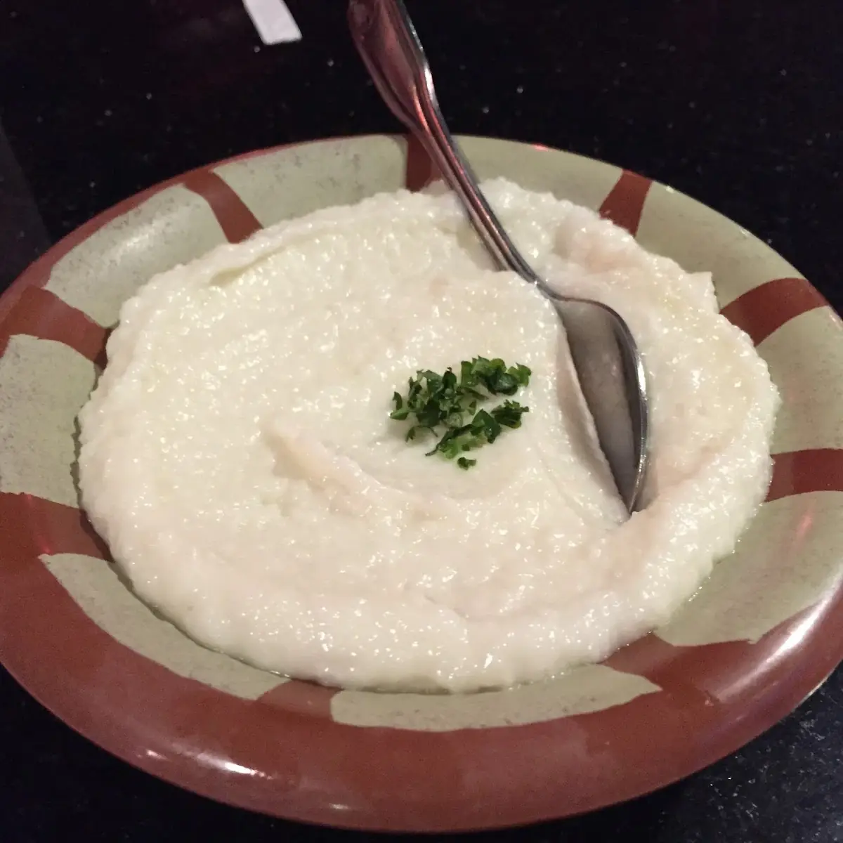 Garlic Sauce