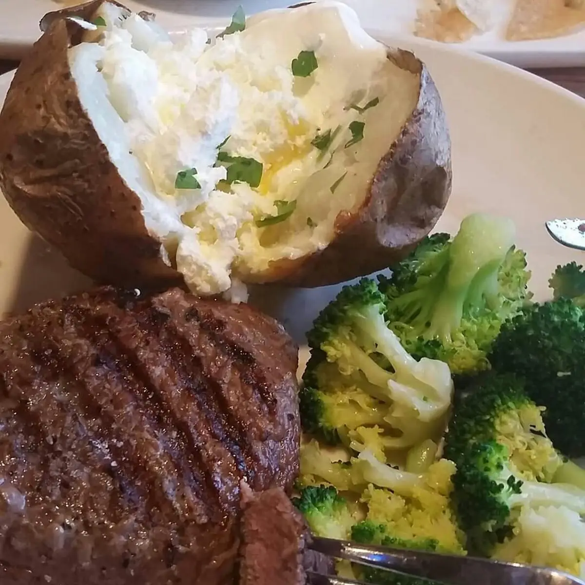 Filet Mignon