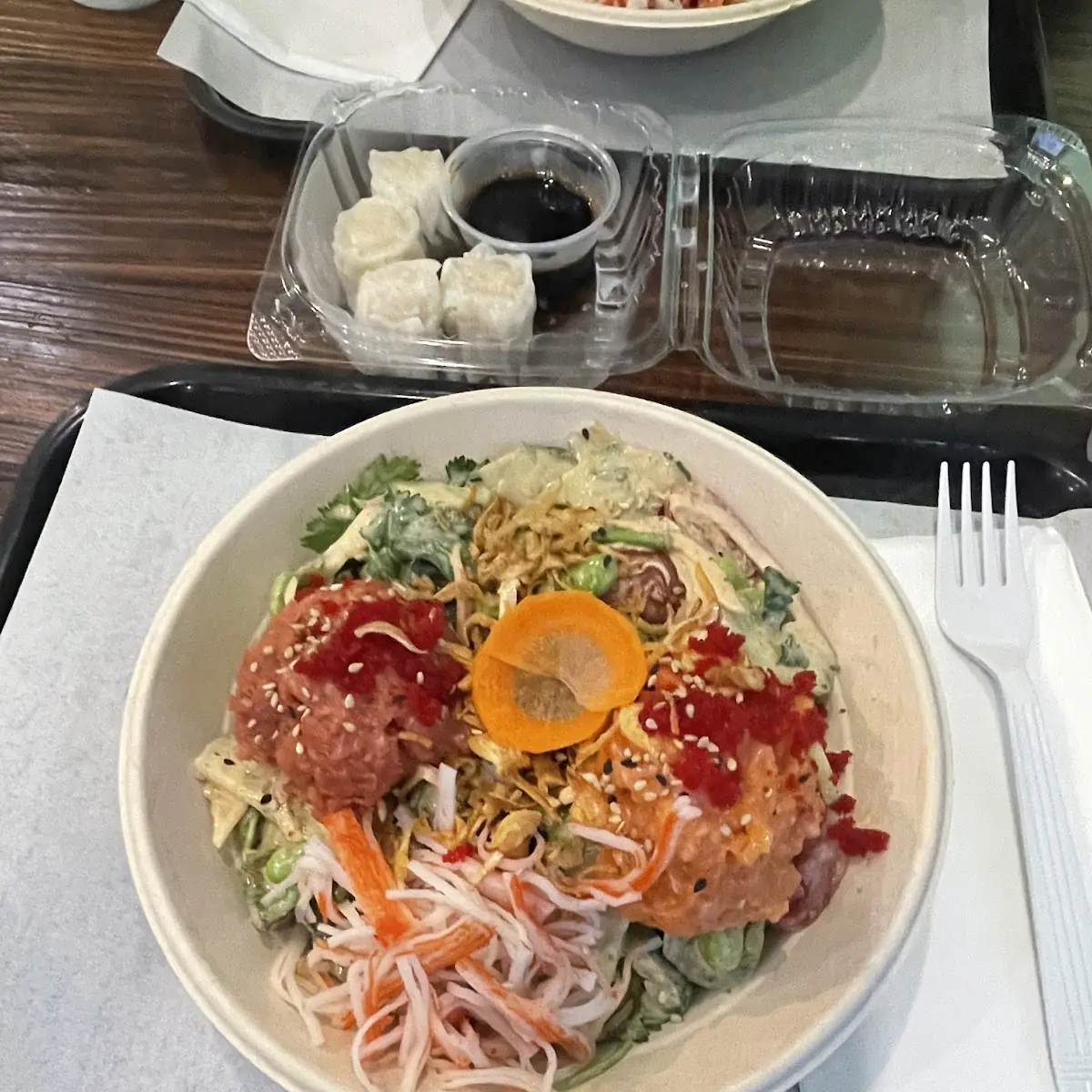 Bibimbap