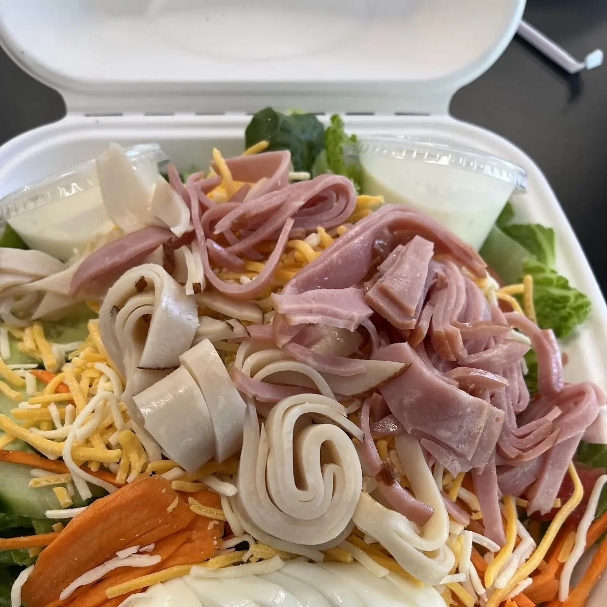 Chef Salad