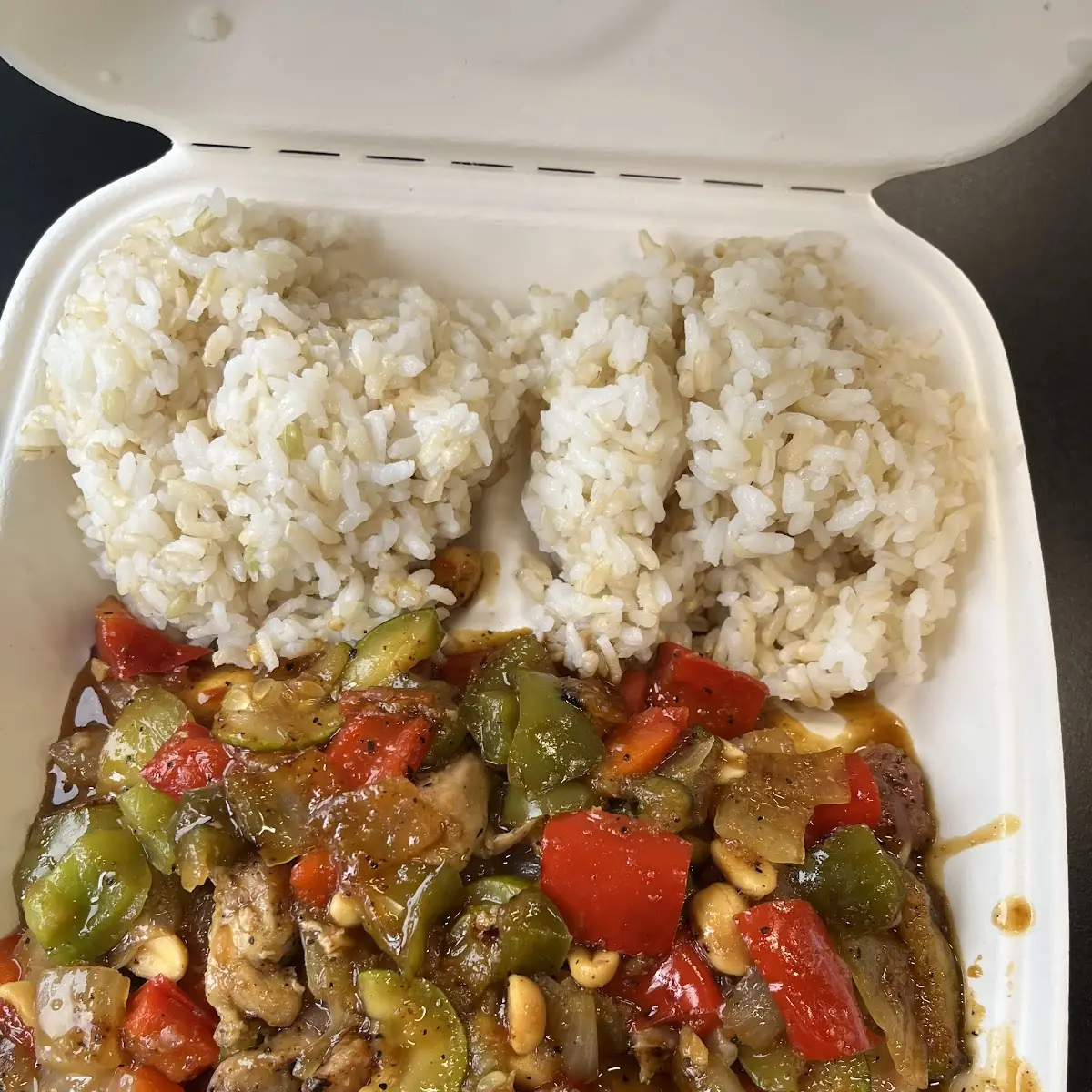 Pepper Steak