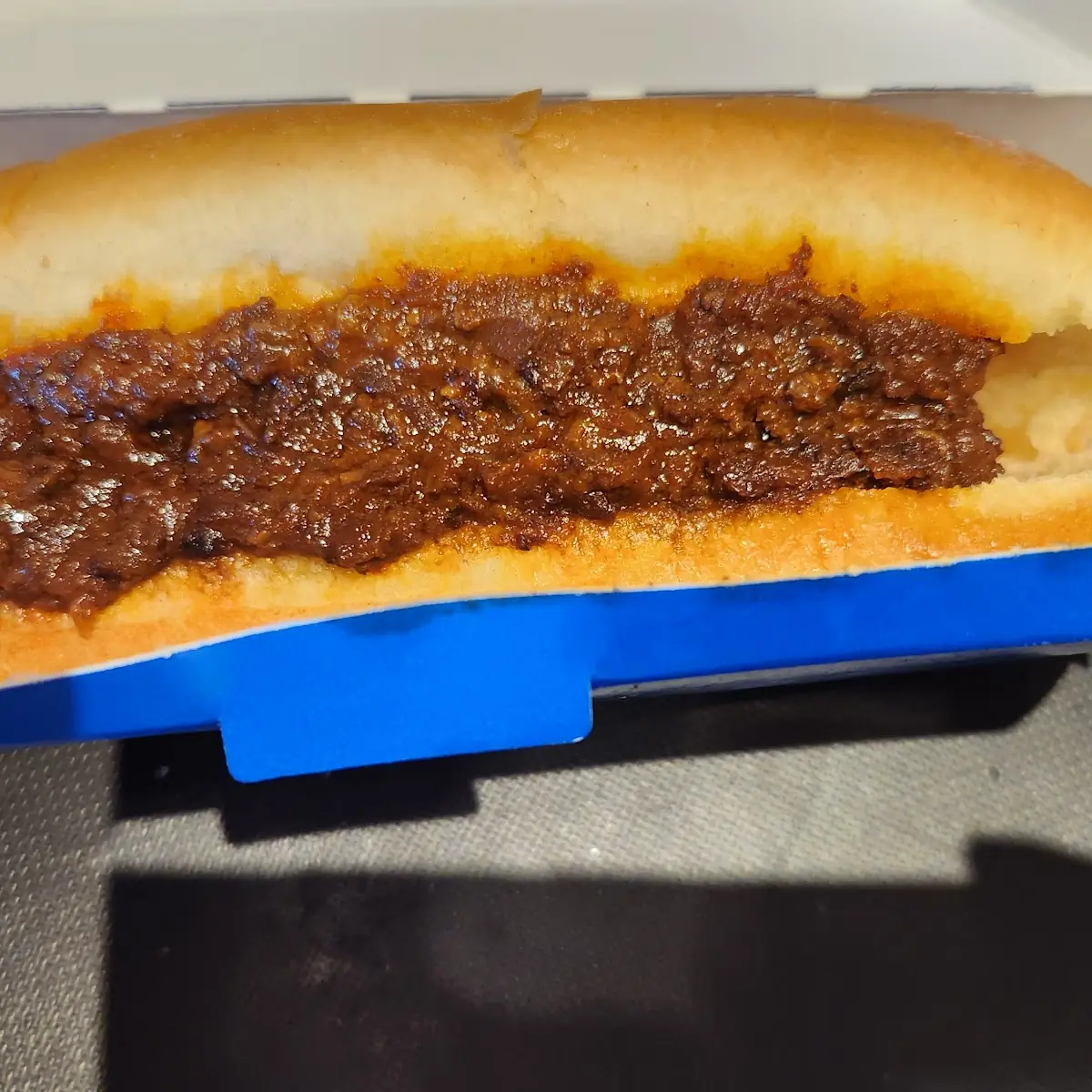 Chili Dog
