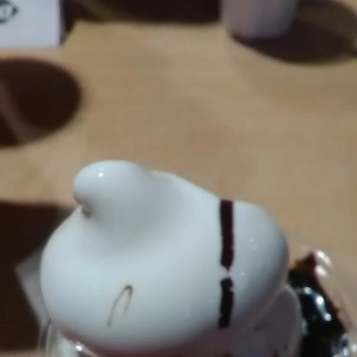 Hot Fudge Sundae