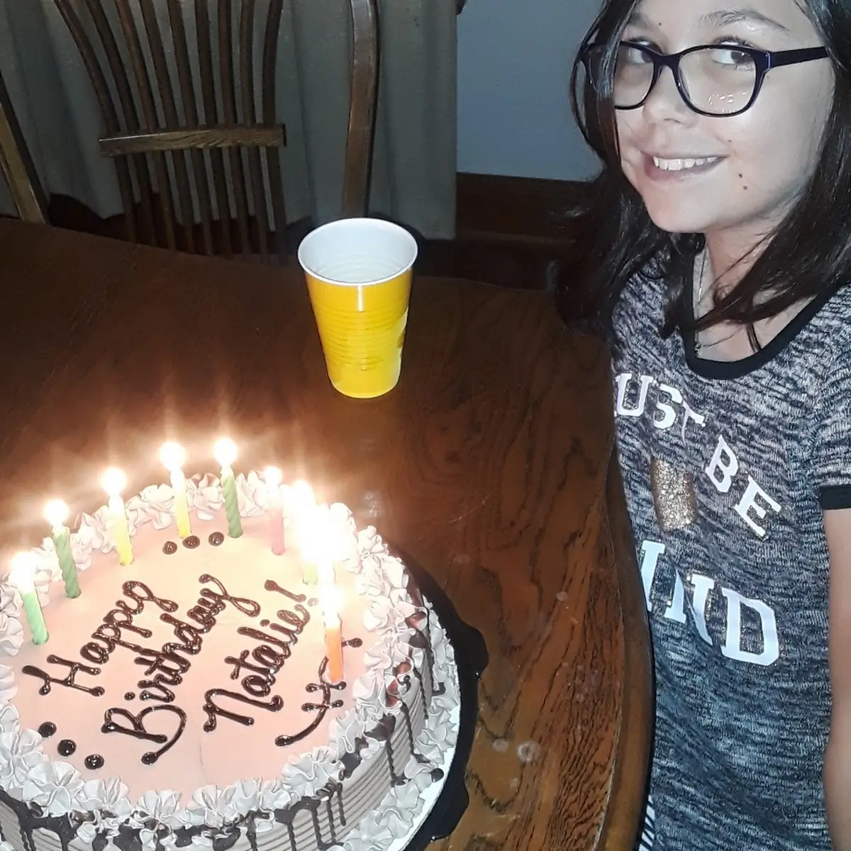 Ice Cream Cake