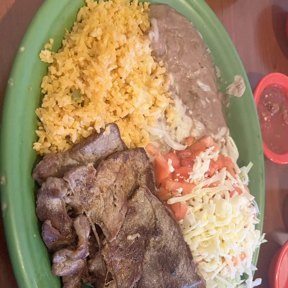 Carne Asada