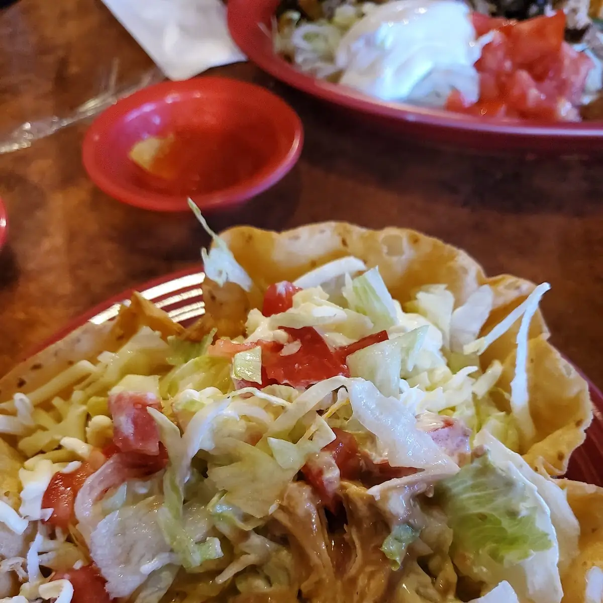 Taco Salad