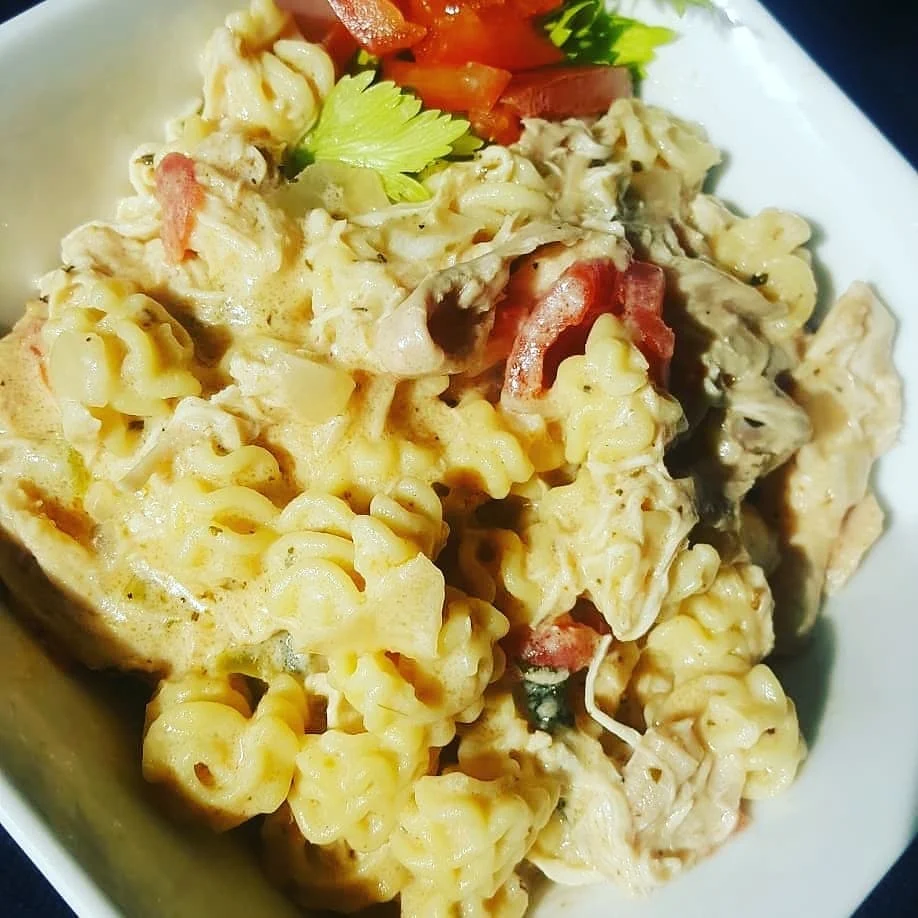 Chicken Pasta