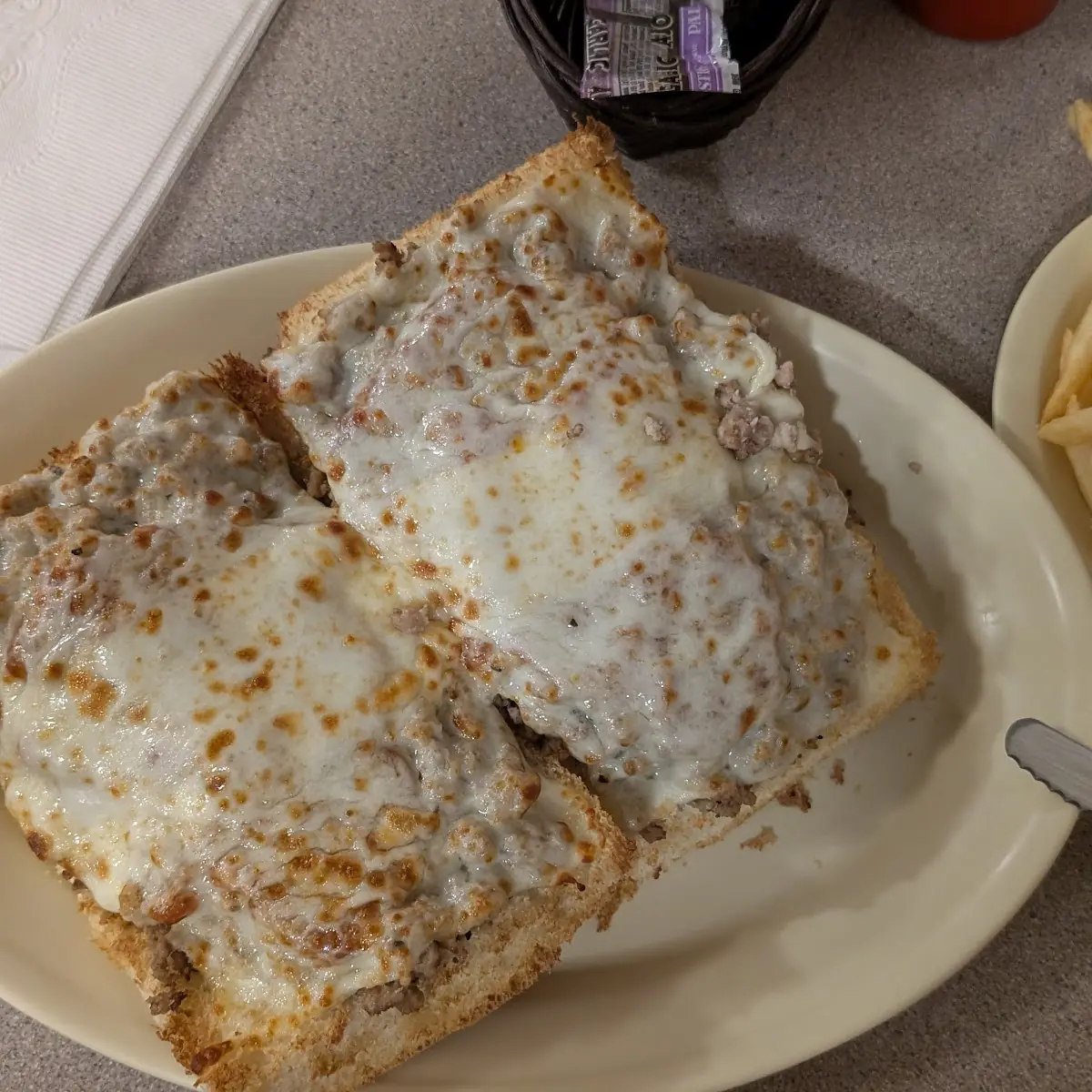 Chicken Fried Steak