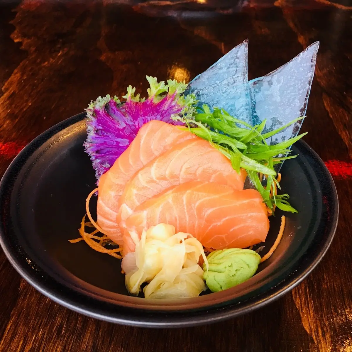 Sashimi Deluxe
