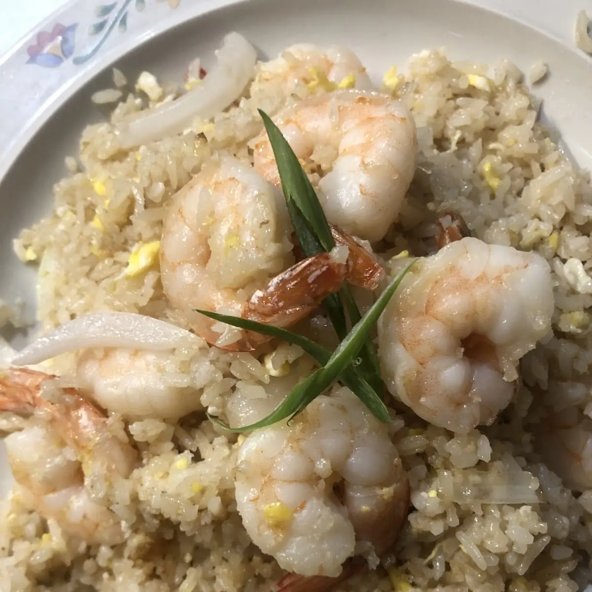 Shrimp Fried Rice Box