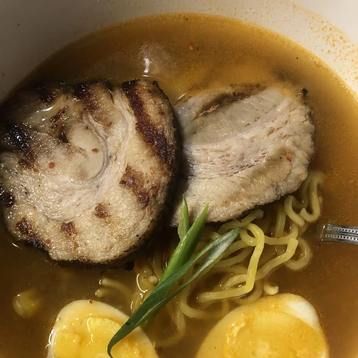Tonkotsu Ramen