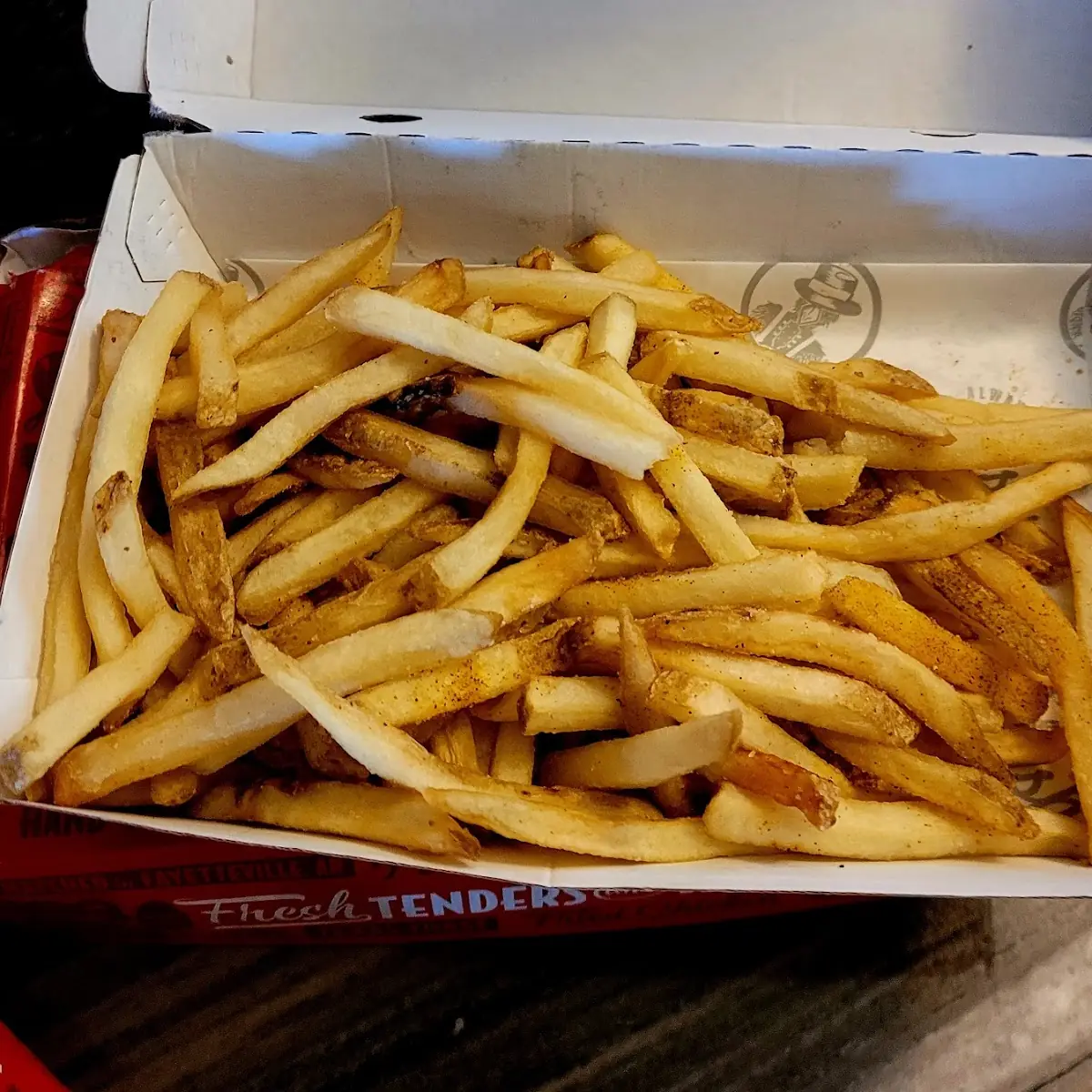 French Fries
