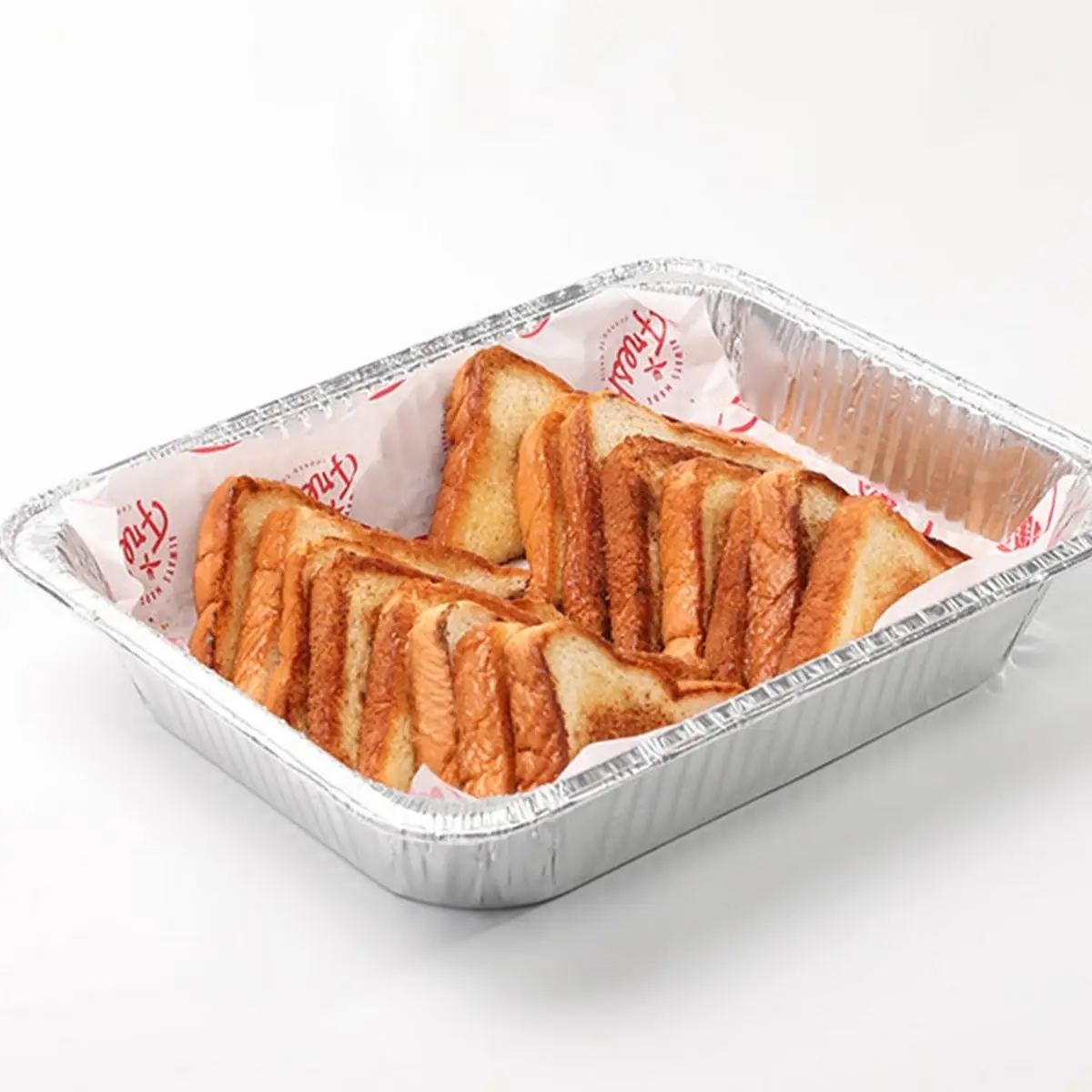 Texas Toast Tray