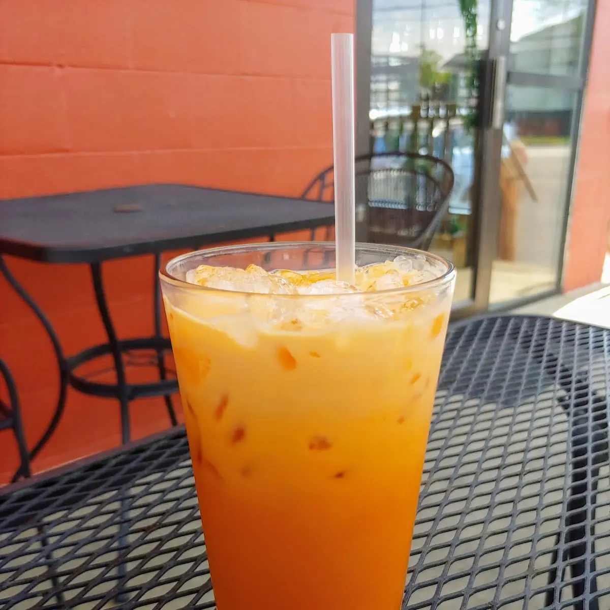 Thai Iced Tea