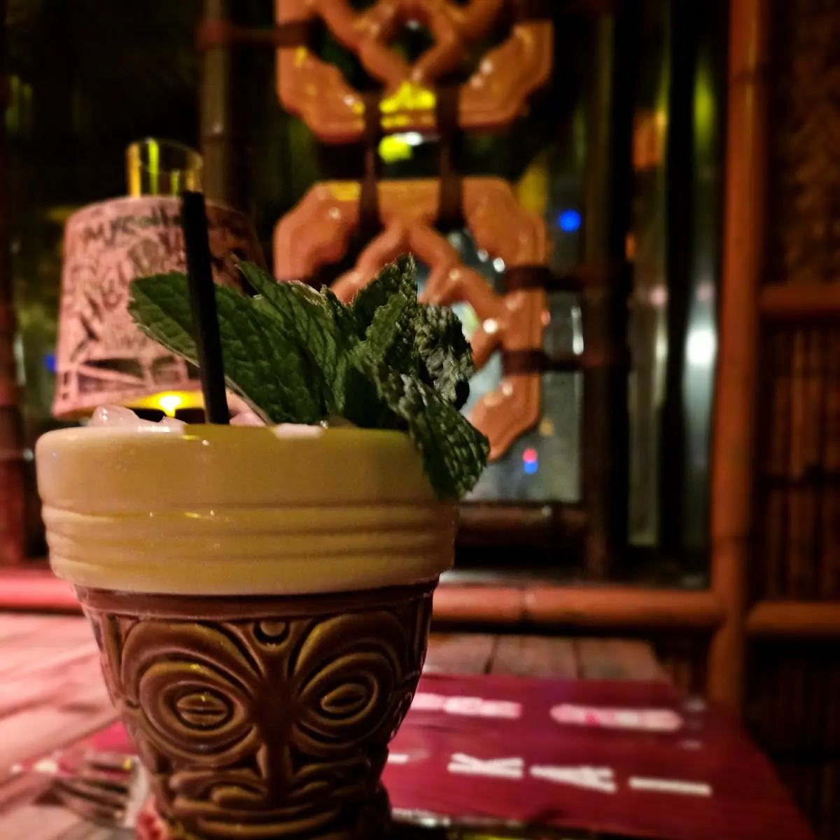 Mai Tai