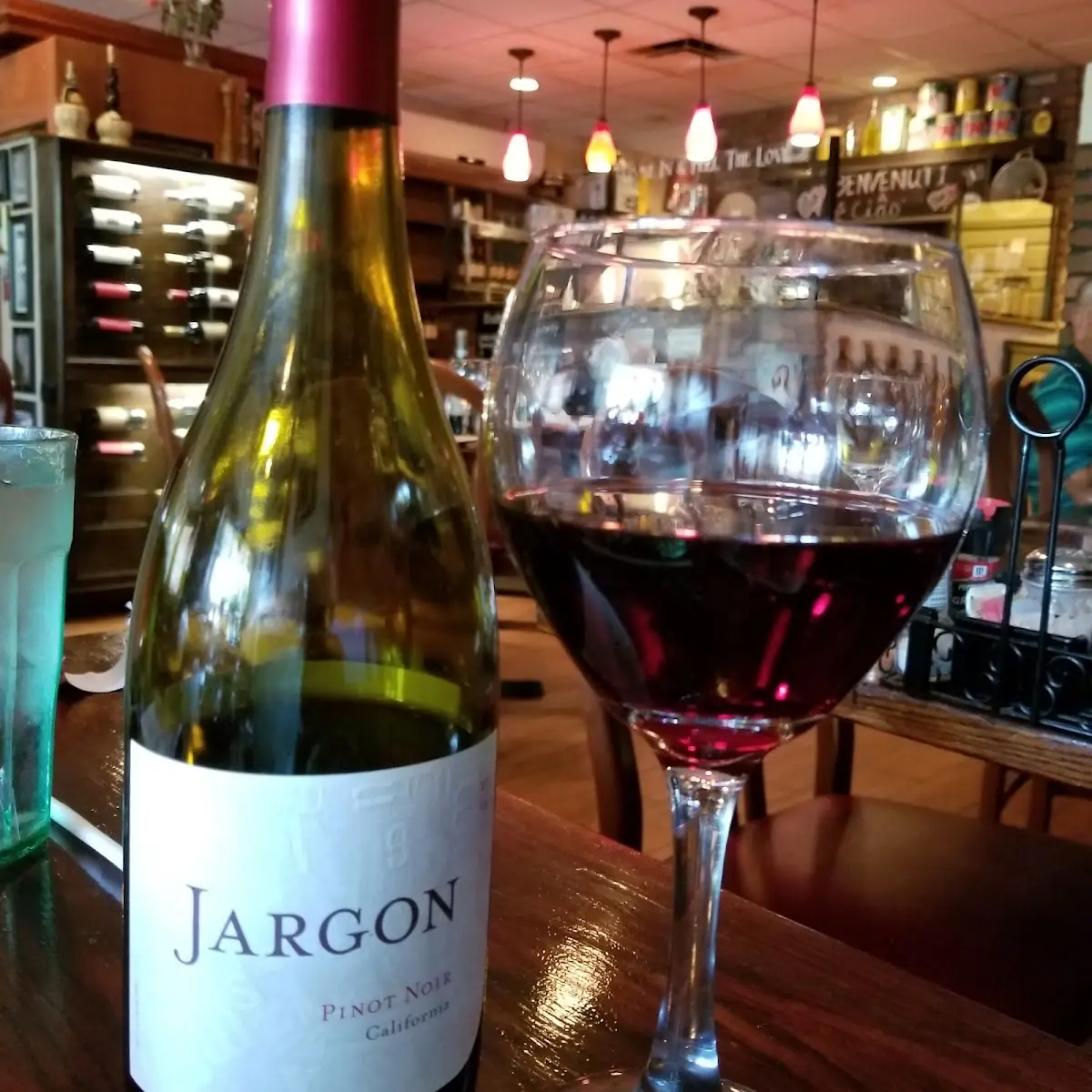 Pinot Noir
