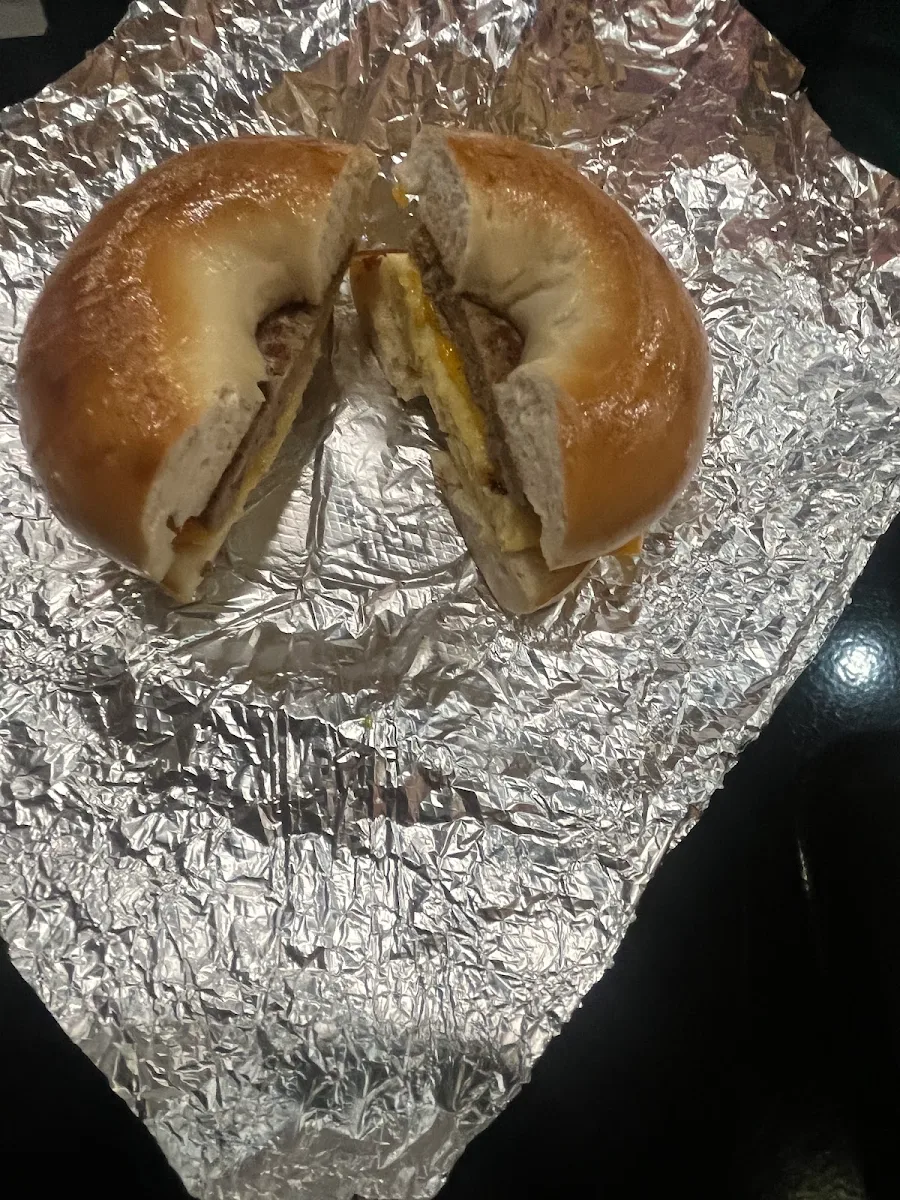 Bagel