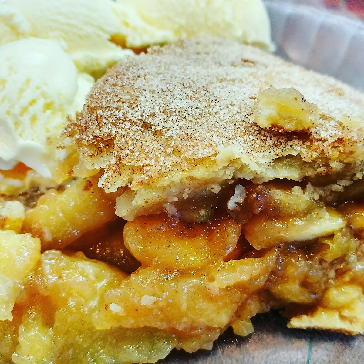 Apple Pie