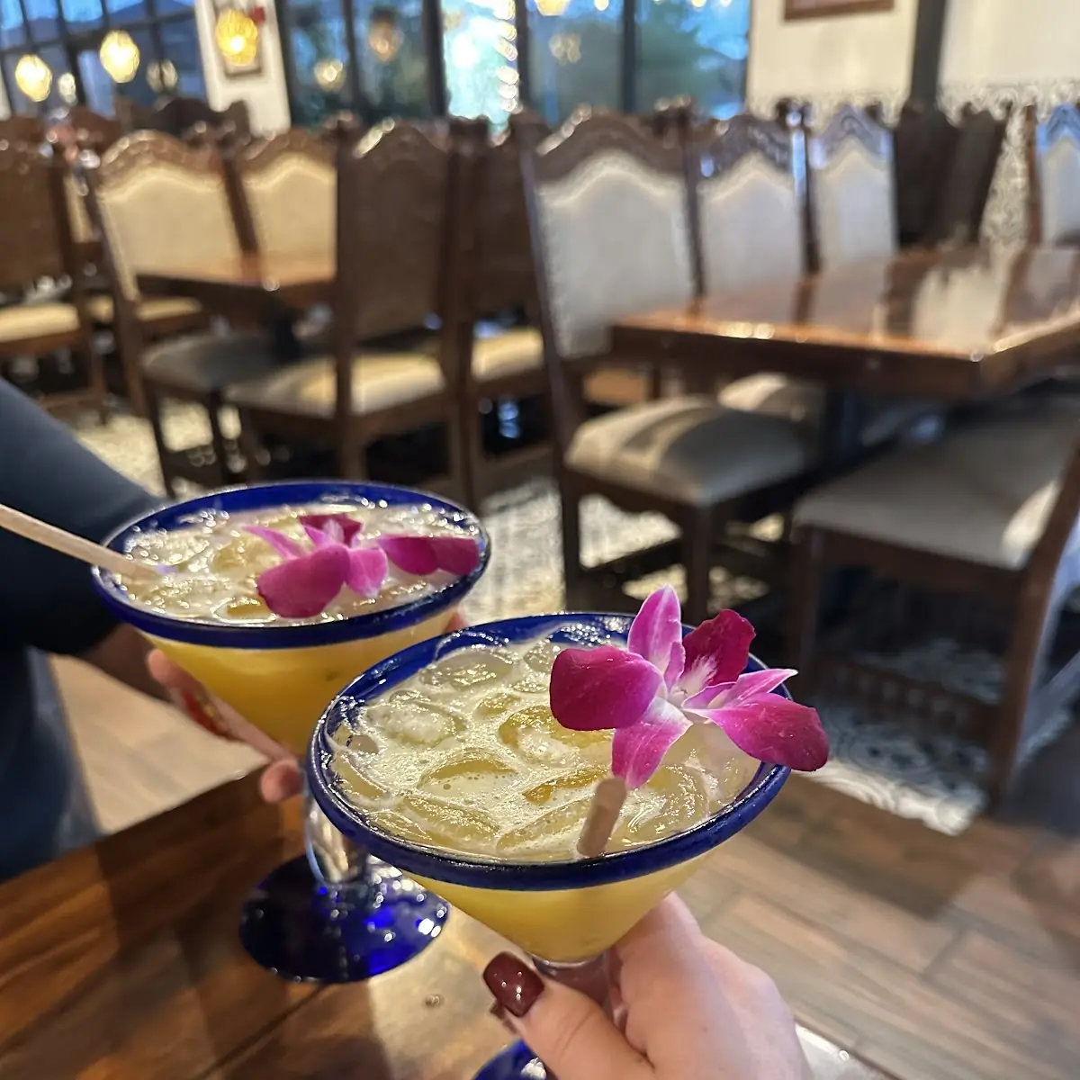 Mango Margarita