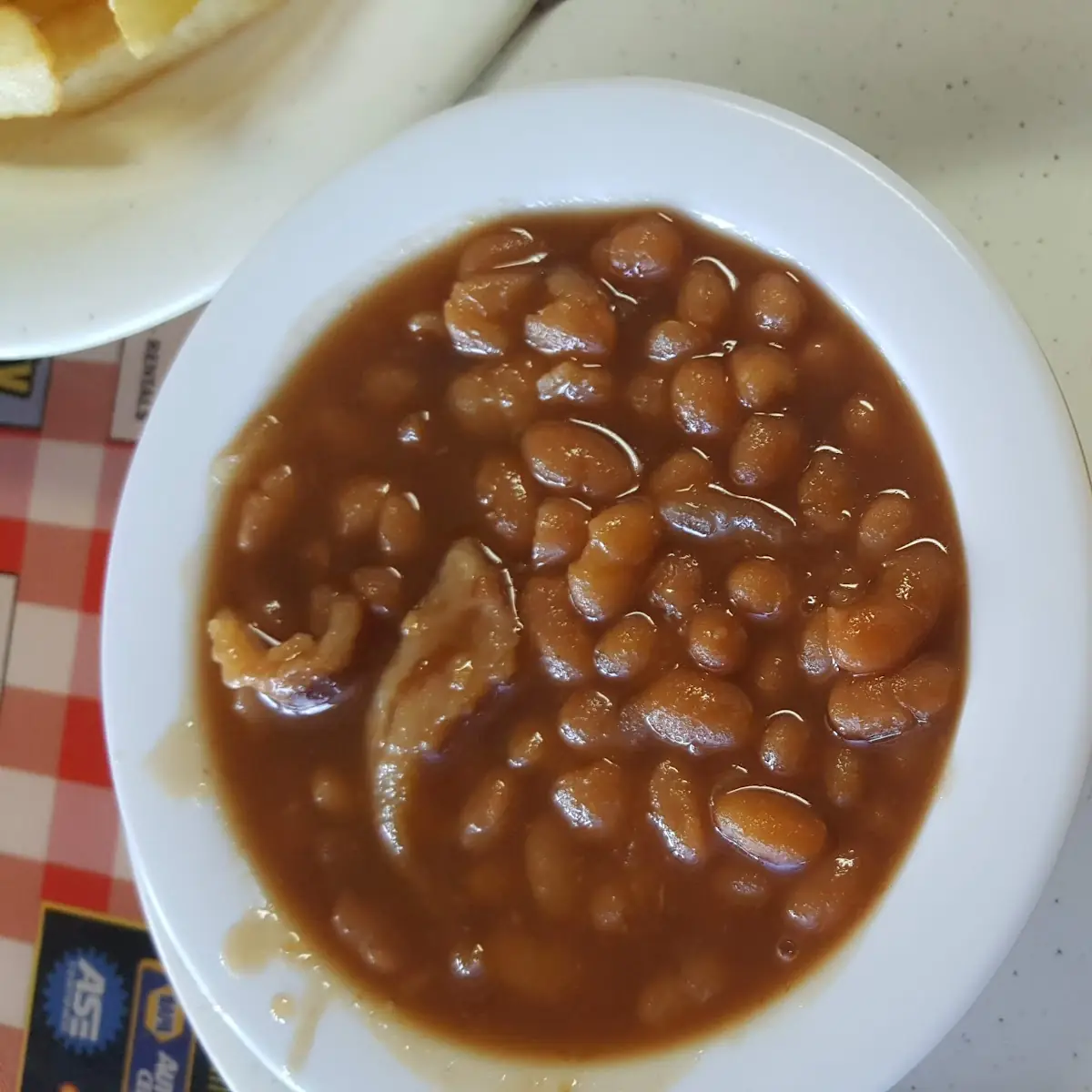 Baked Beans