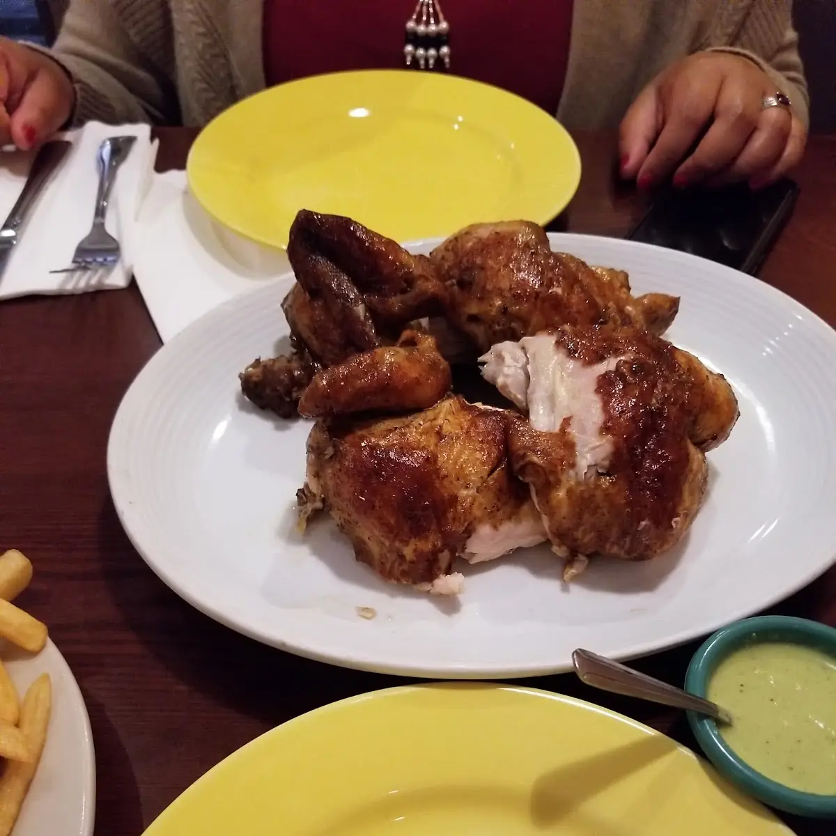 Chicken Wings