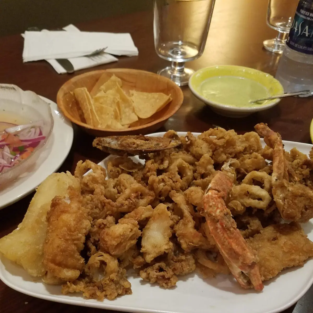 Fritto Misto