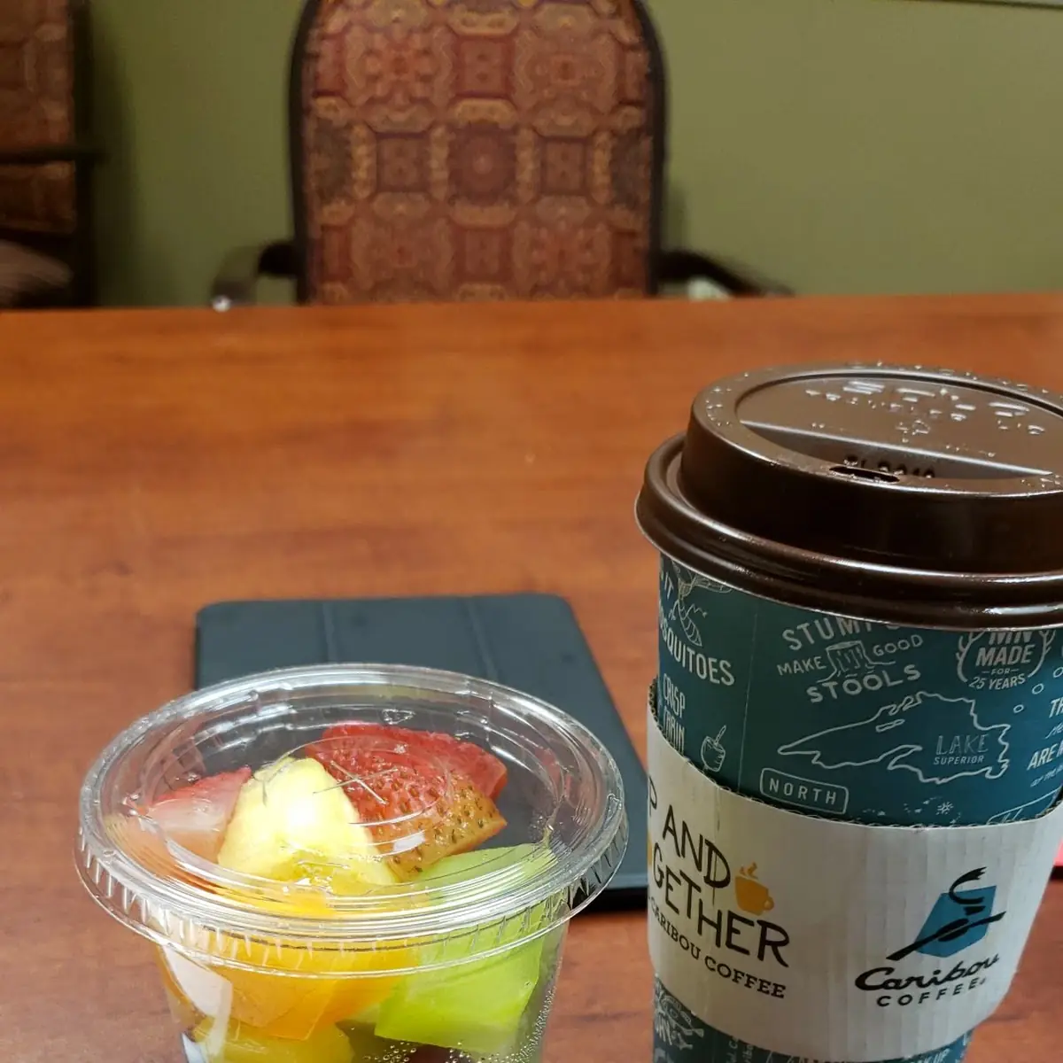 Fruit Cup