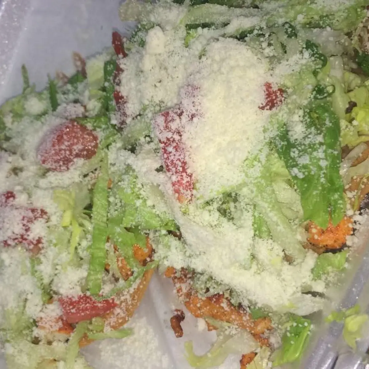 Caesar Salad