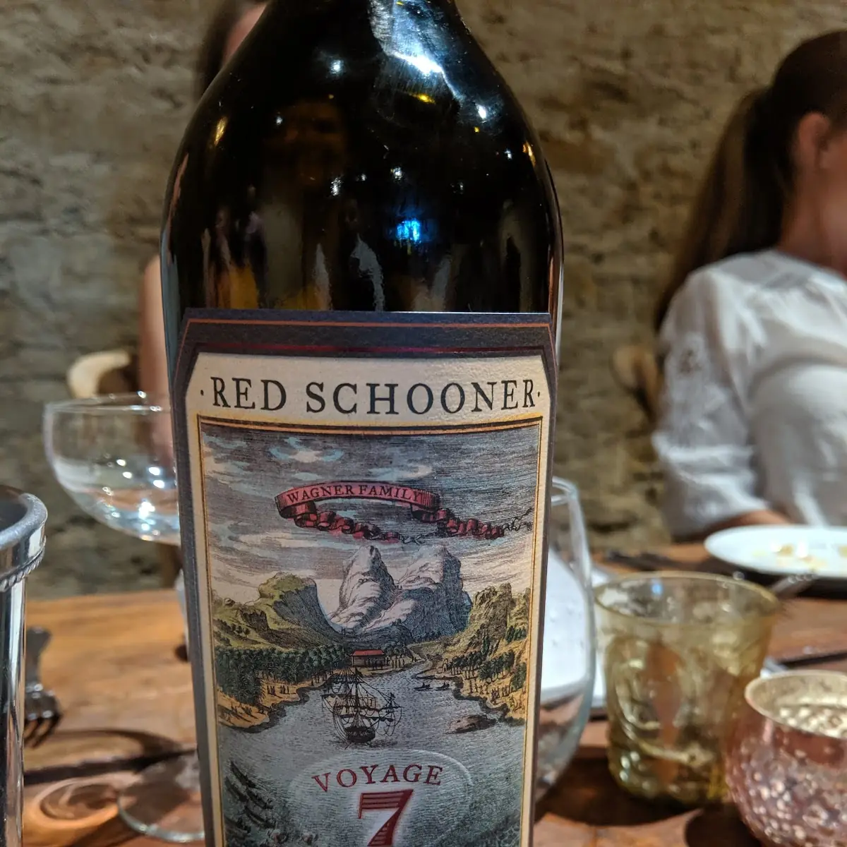 Red Wine
