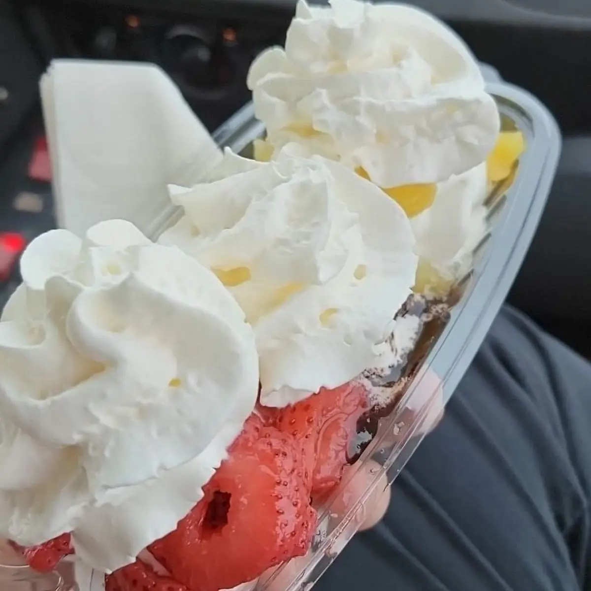 Banana Split