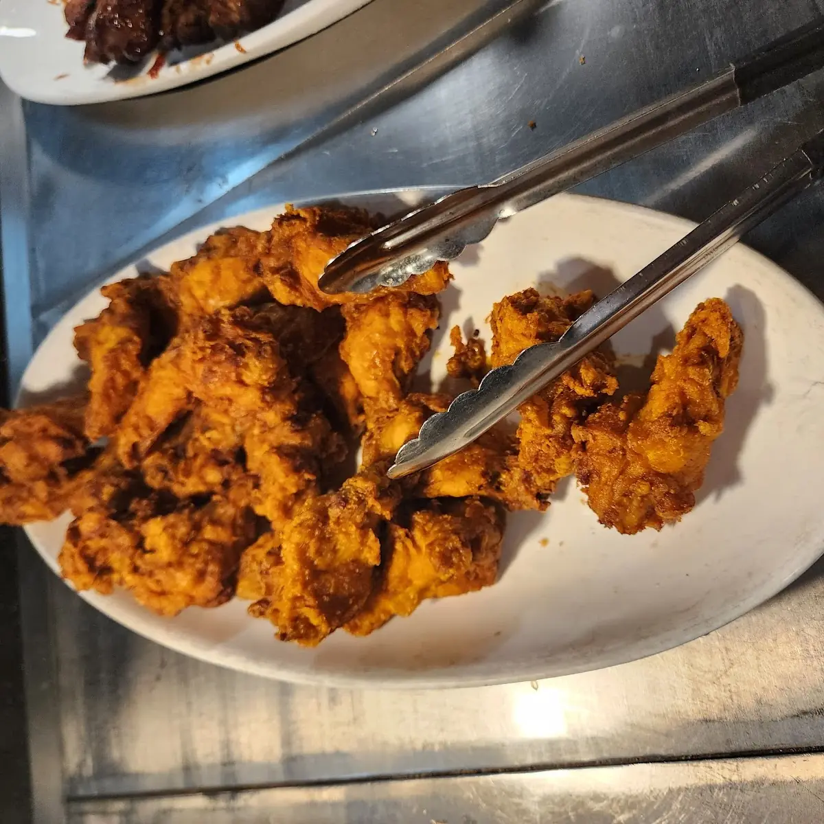 Chicken Wing
