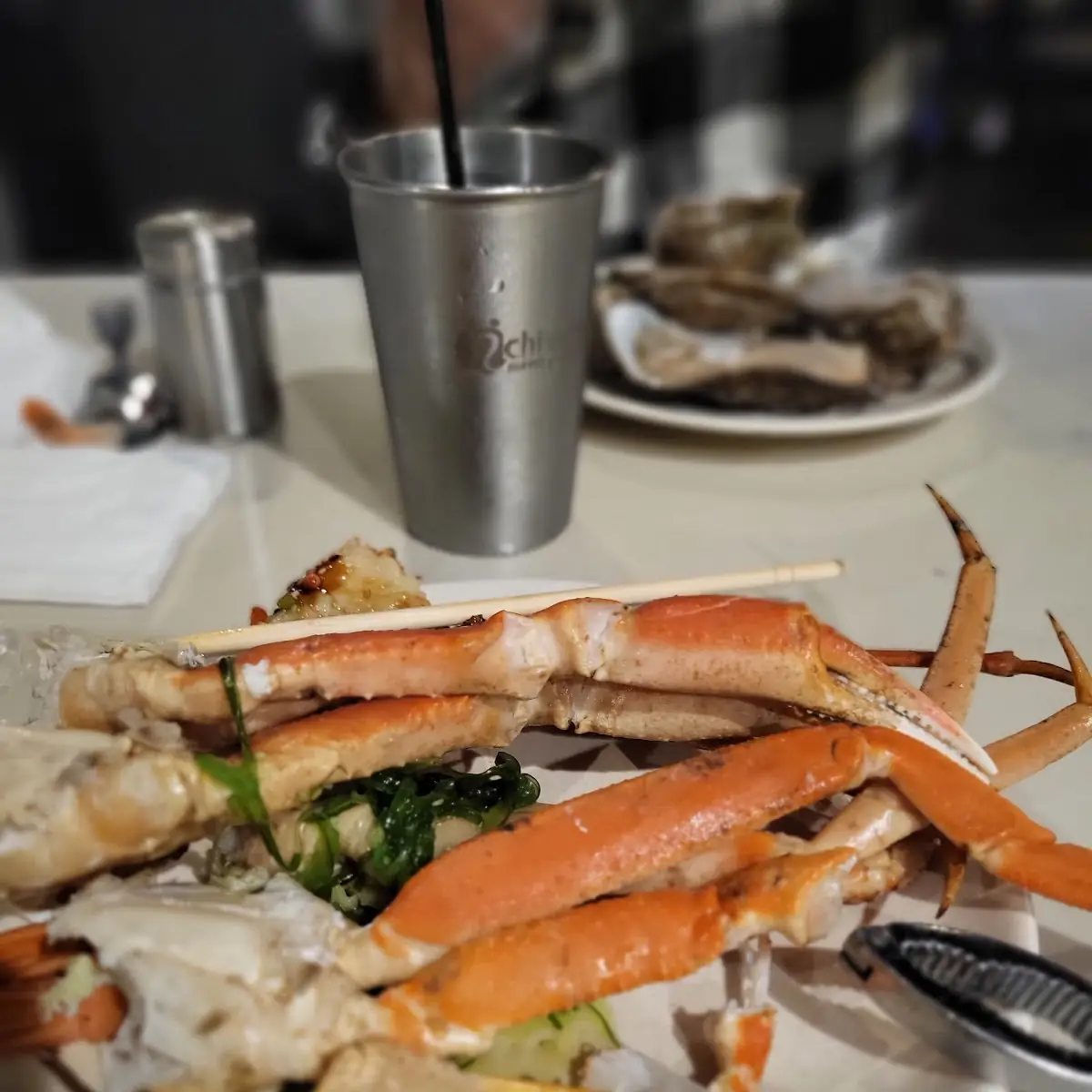 Snow Crab
