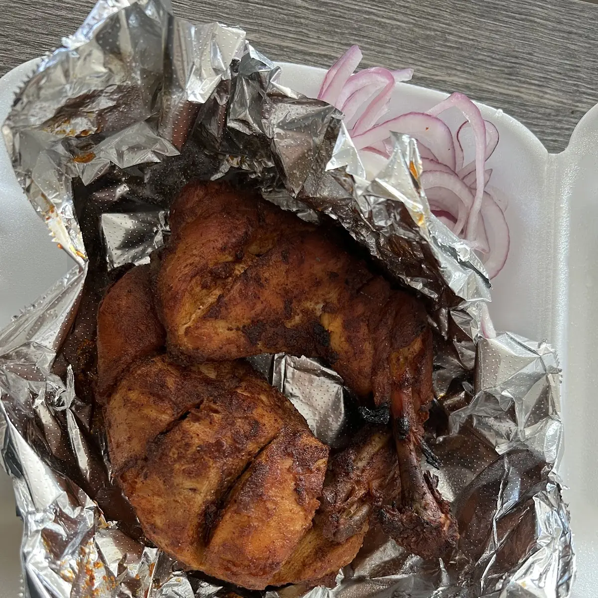 Smoked Turkey
