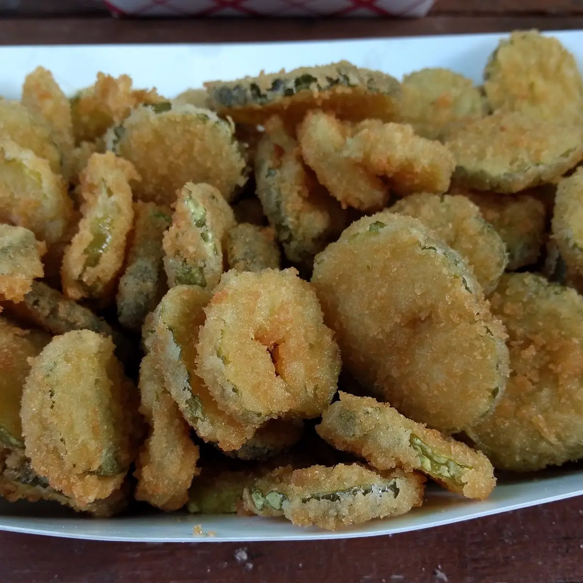 Fried Pickle