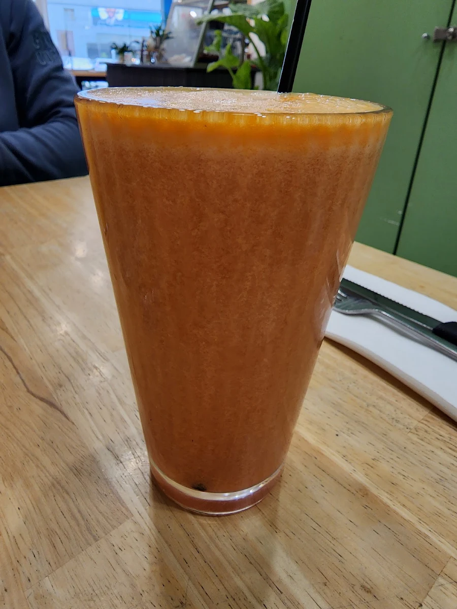 Juice