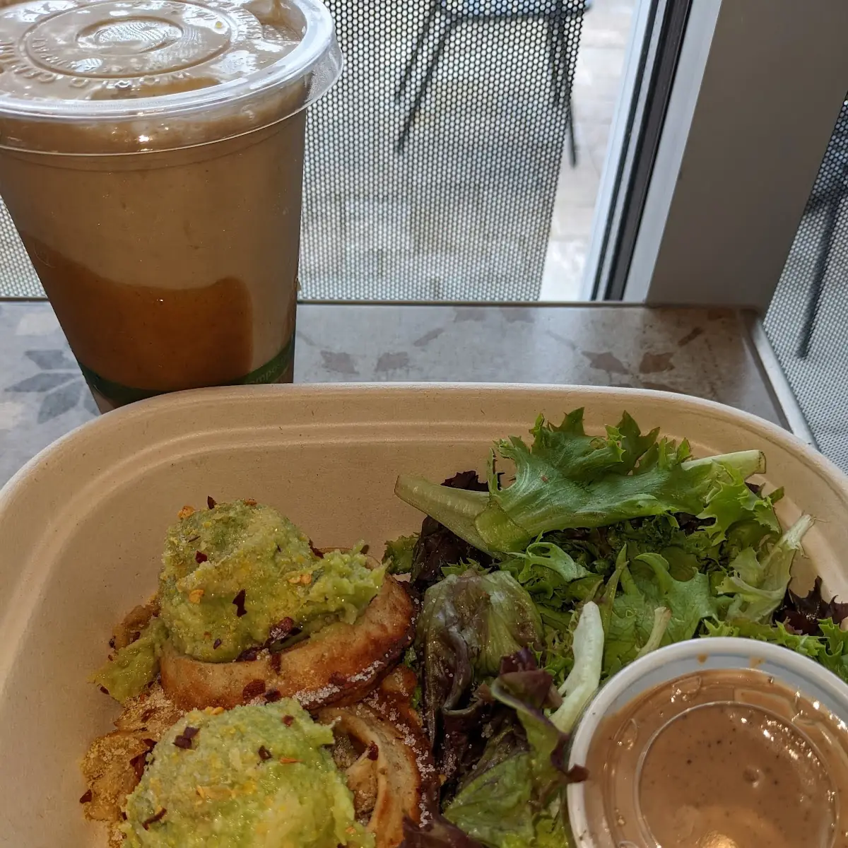 Avocado Toast