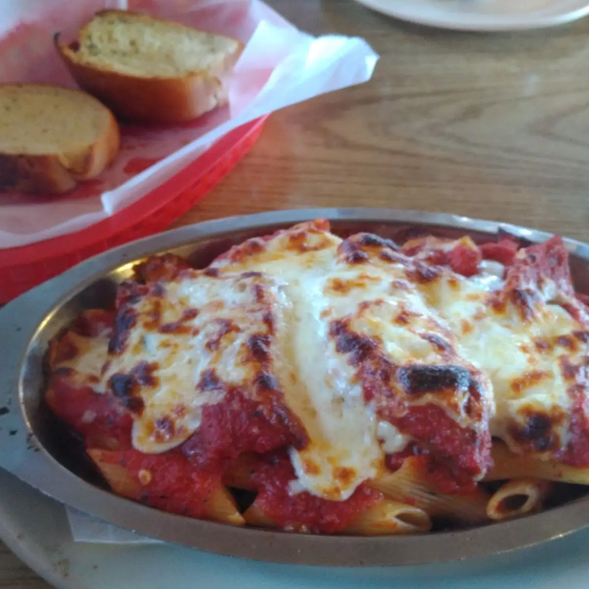 Baked Ziti