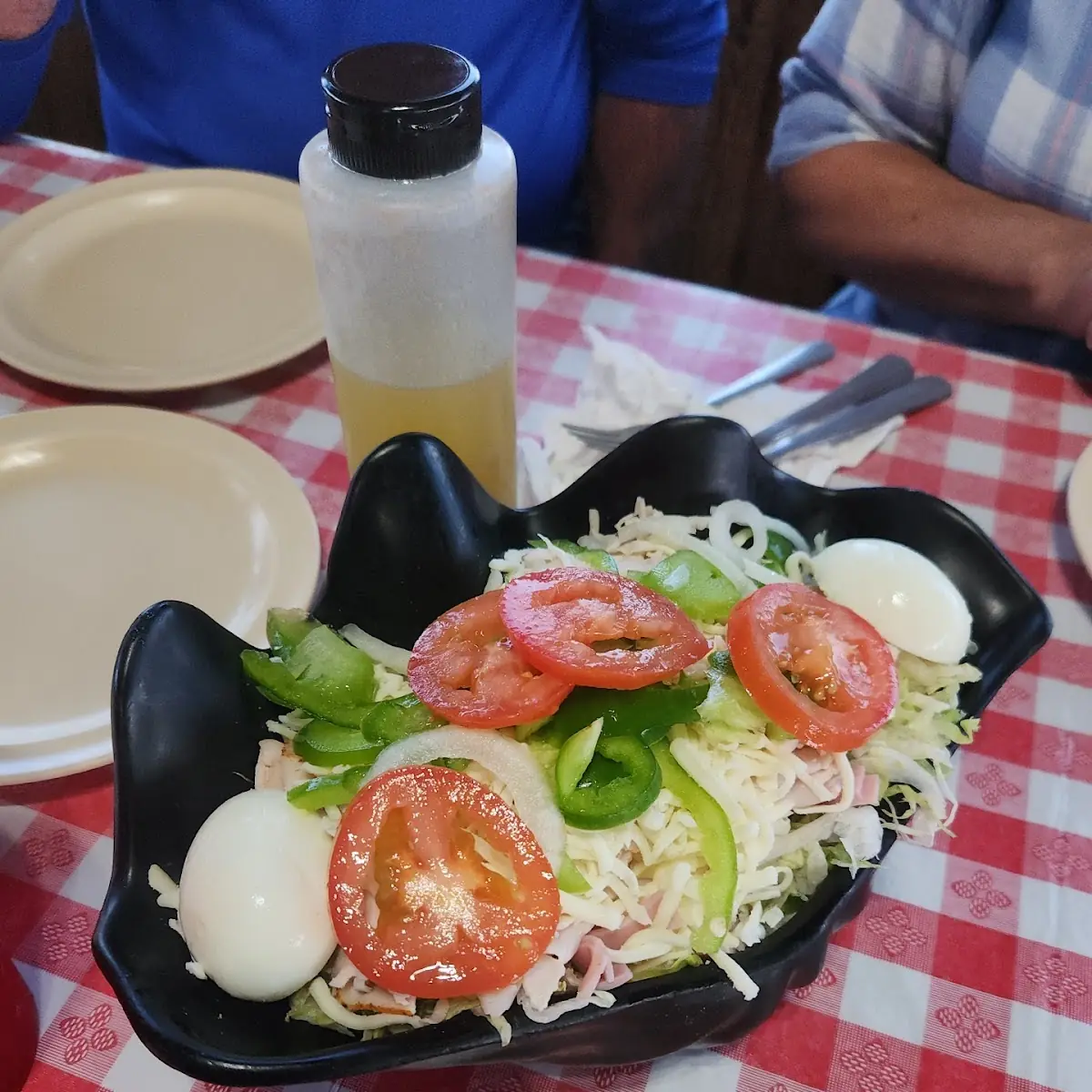 Chef Salad